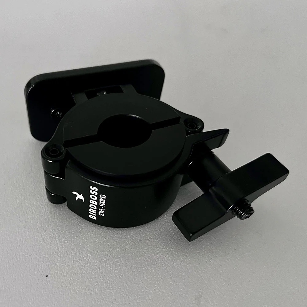 Birdboss Rail Mount Clamps - Image 10