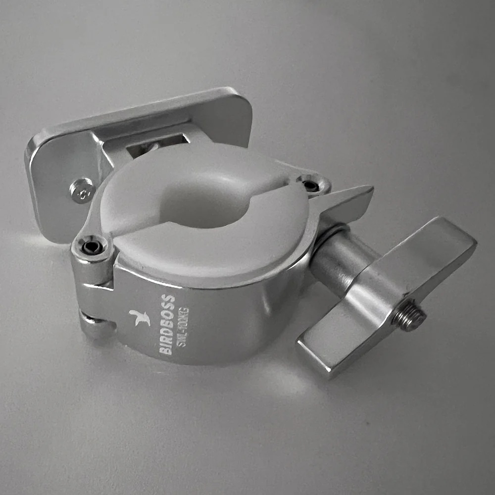 Birdboss Rail Mount Clamps - Image 9