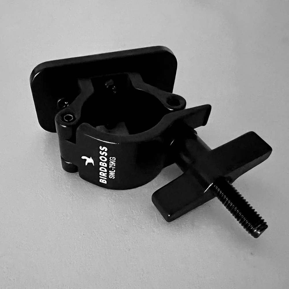 Birdboss Rail Mount Clamps - Image 8