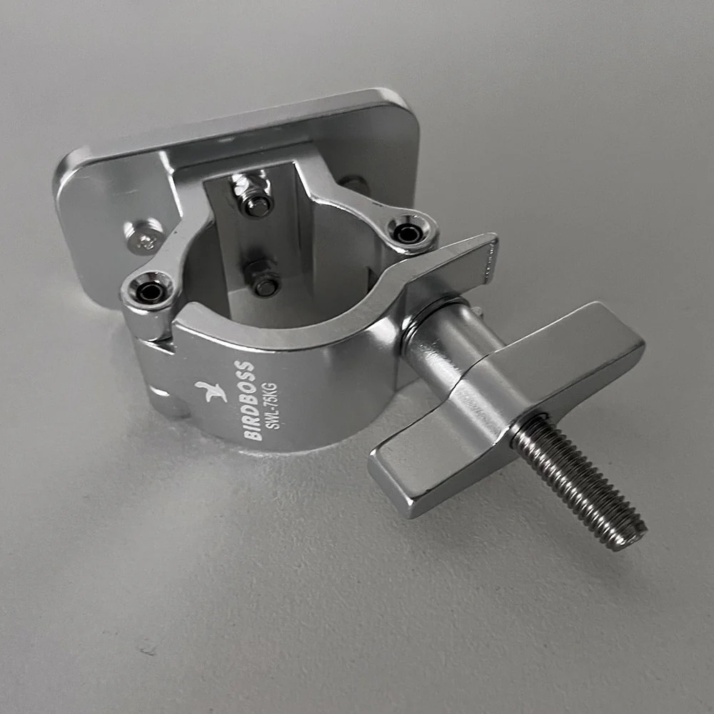 Birdboss Rail Mount Clamps - Image 7
