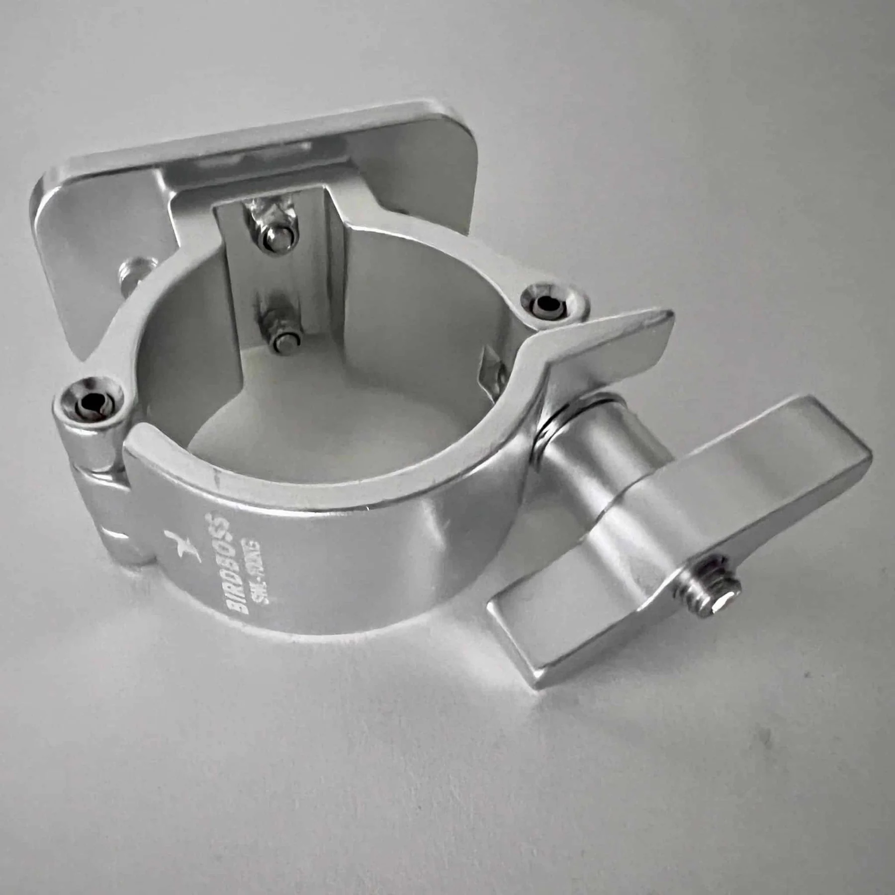 Birdboss Rail Mount Clamps - Image 6
