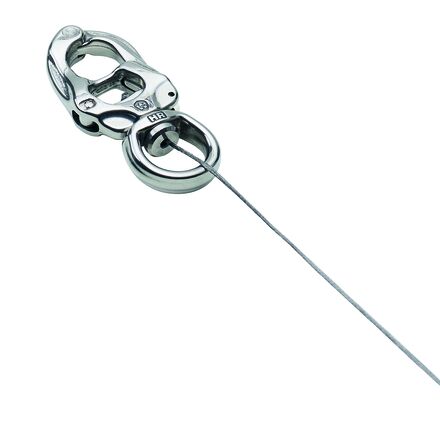 Wichard Speedlink Martin Breaker Snap Shackles