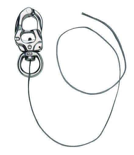 Wichard Speedlink Martin Breaker Snap Shackles - Image 3