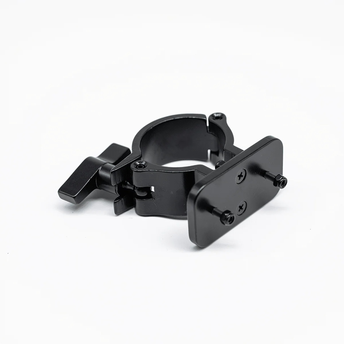 Birdboss Rail Mount Clamps - Image 5