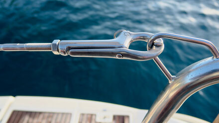 Wichard Pelican Lifeline Hooks - Image 2
