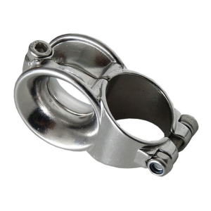 Wichard Single Fairlead 25mm Stanchion