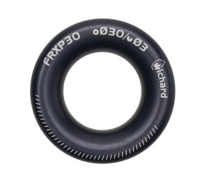 Wichard Large Opening Low Friction Rings