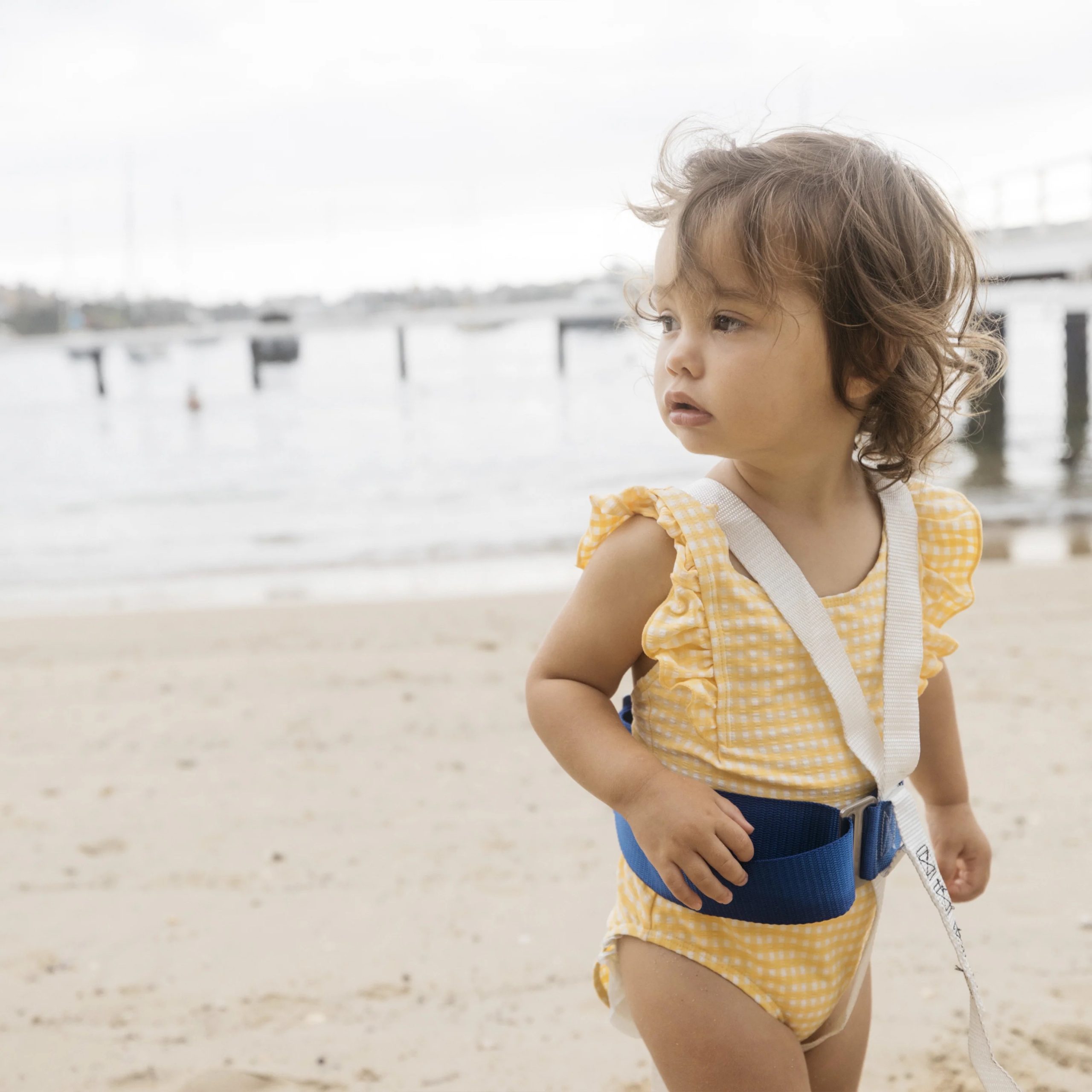 Burke Child Safety Harness - Image 4