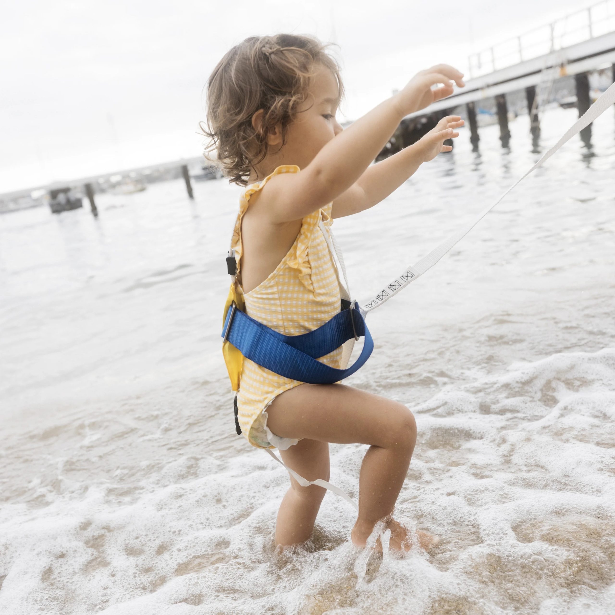 Burke Child Safety Harness - Image 3