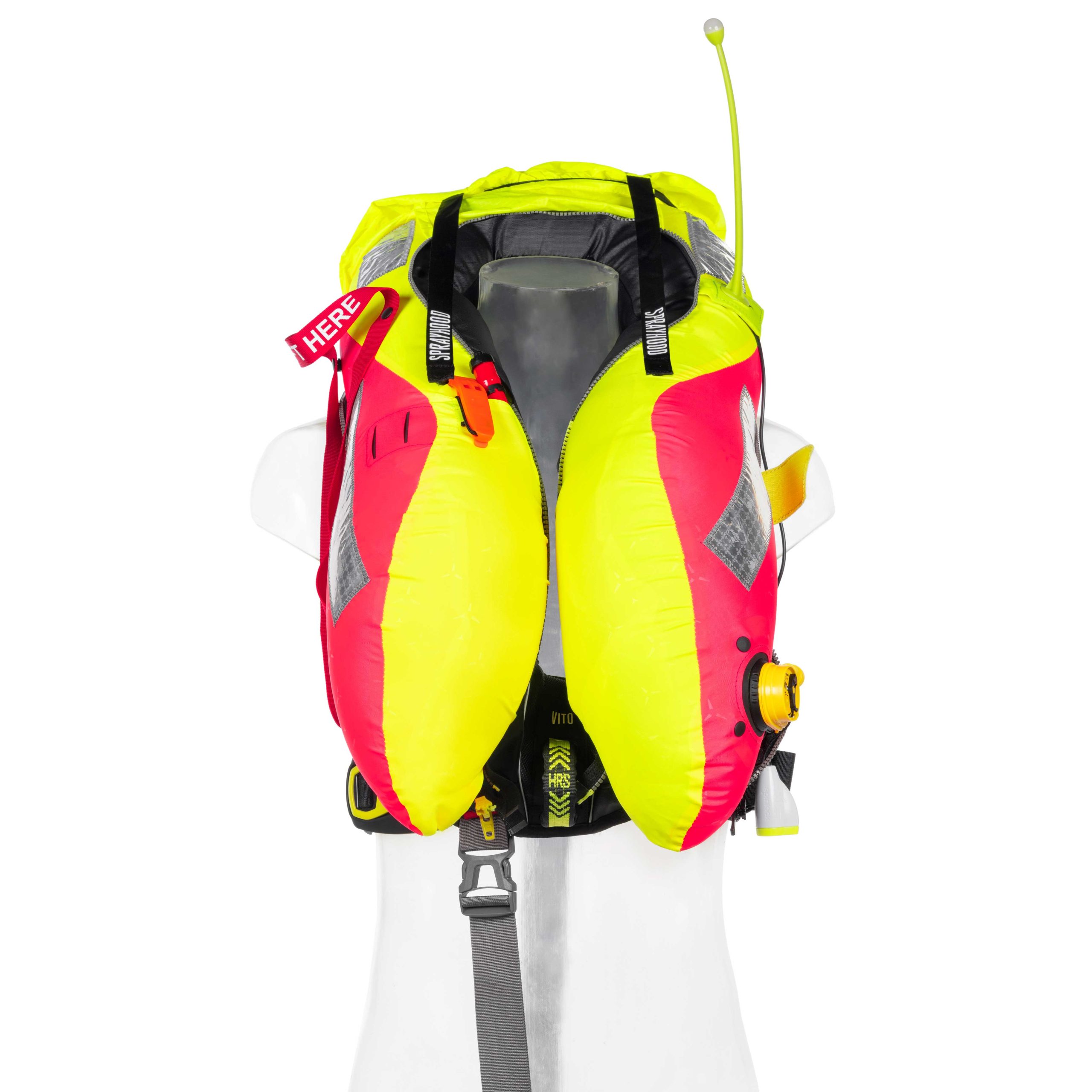 Spinlock Deckvest Vito AFS - Image 2