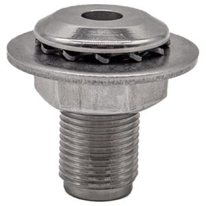 Phender Pro Fender Mount 3/8 Sockets