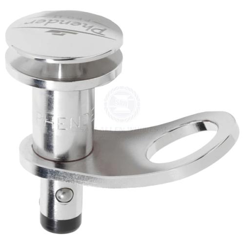 Phender Pro Fender Mount 1/2 Quick Release Pins - Image 3