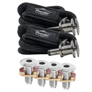 Phender Pro Fender Mount 3/8 Kits