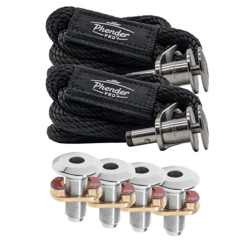 Phender Pro Fender Mount 1/2 Kits