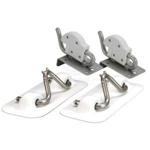 Ceredi Inflatable Boat Snap Davit Kits