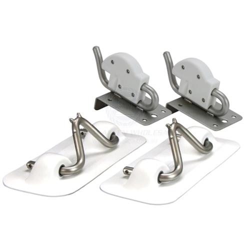 Ceredi Inflatable Boat Snap Davit Kits