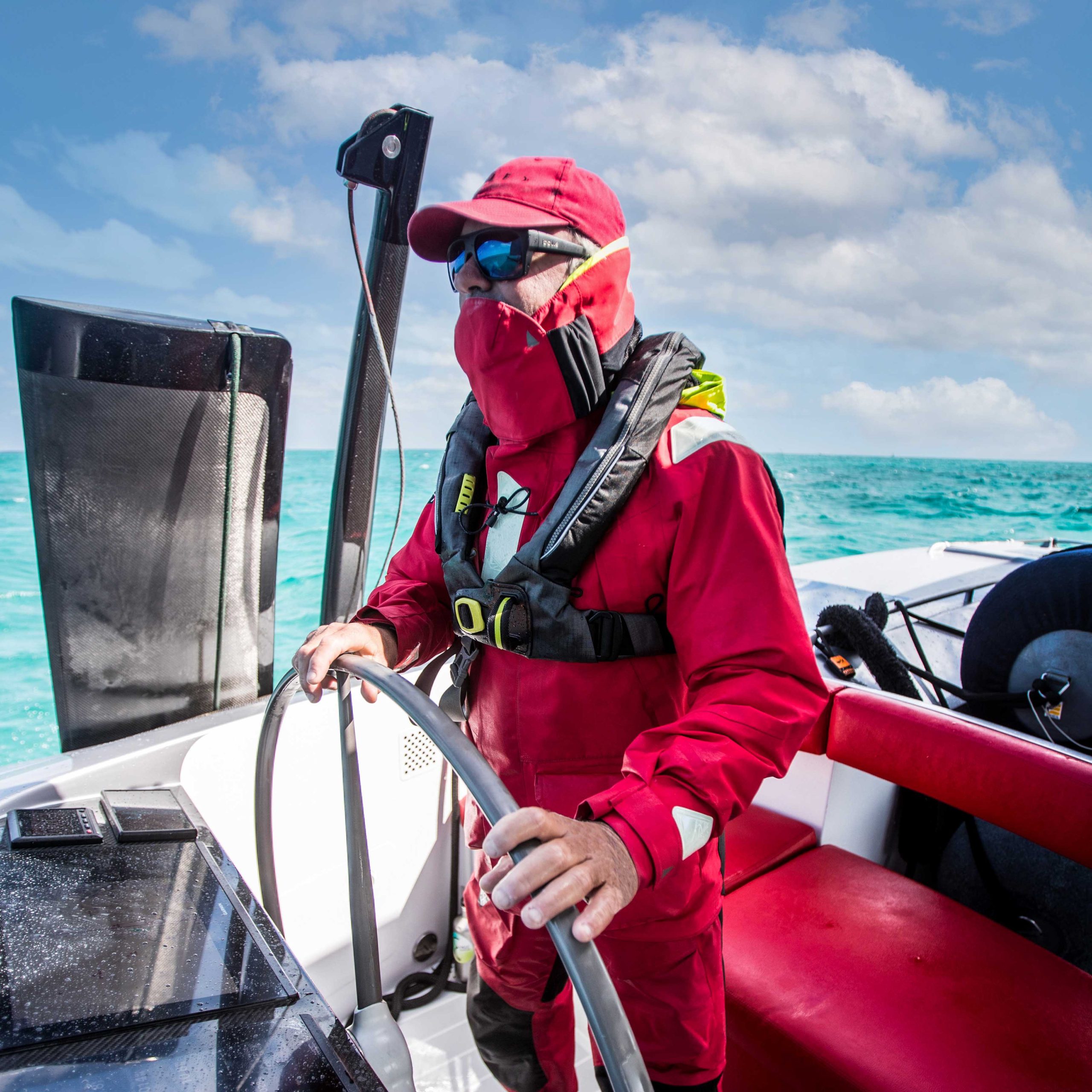 Spinlock Deckvest 6D - Image 3