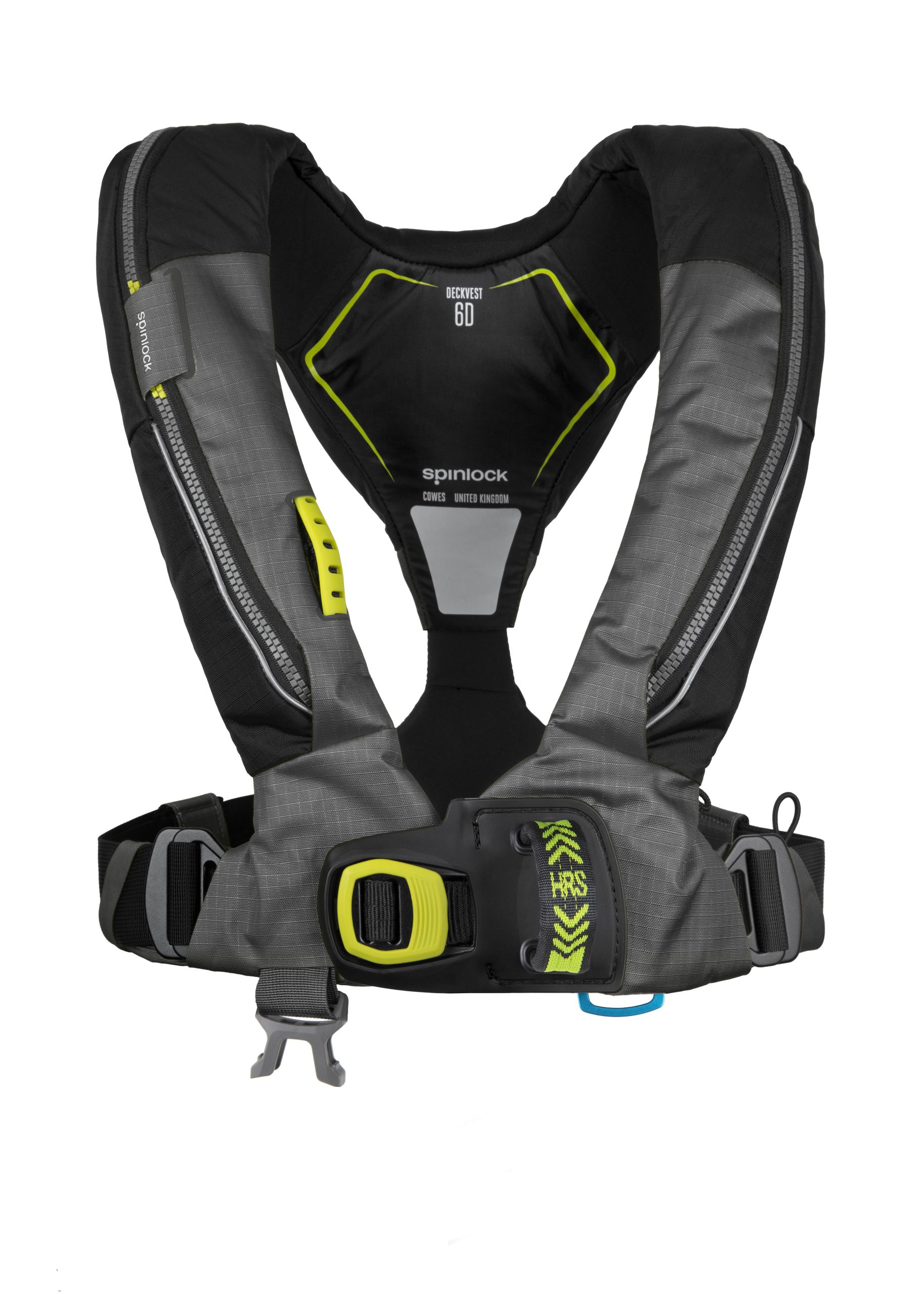 Spinlock Deckvest 6D - Image 2