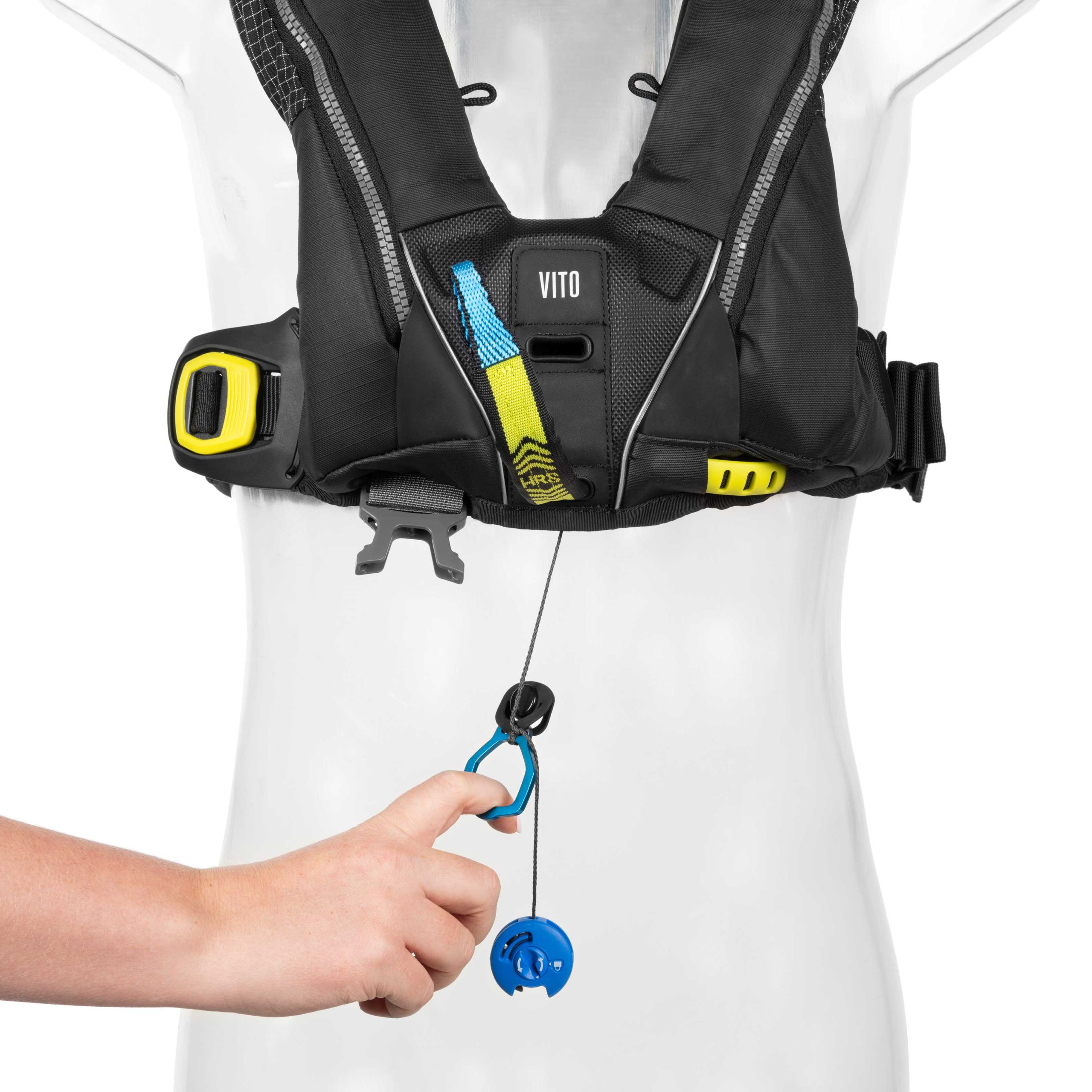 Spinlock Deckvest Vito AFS - Image 4