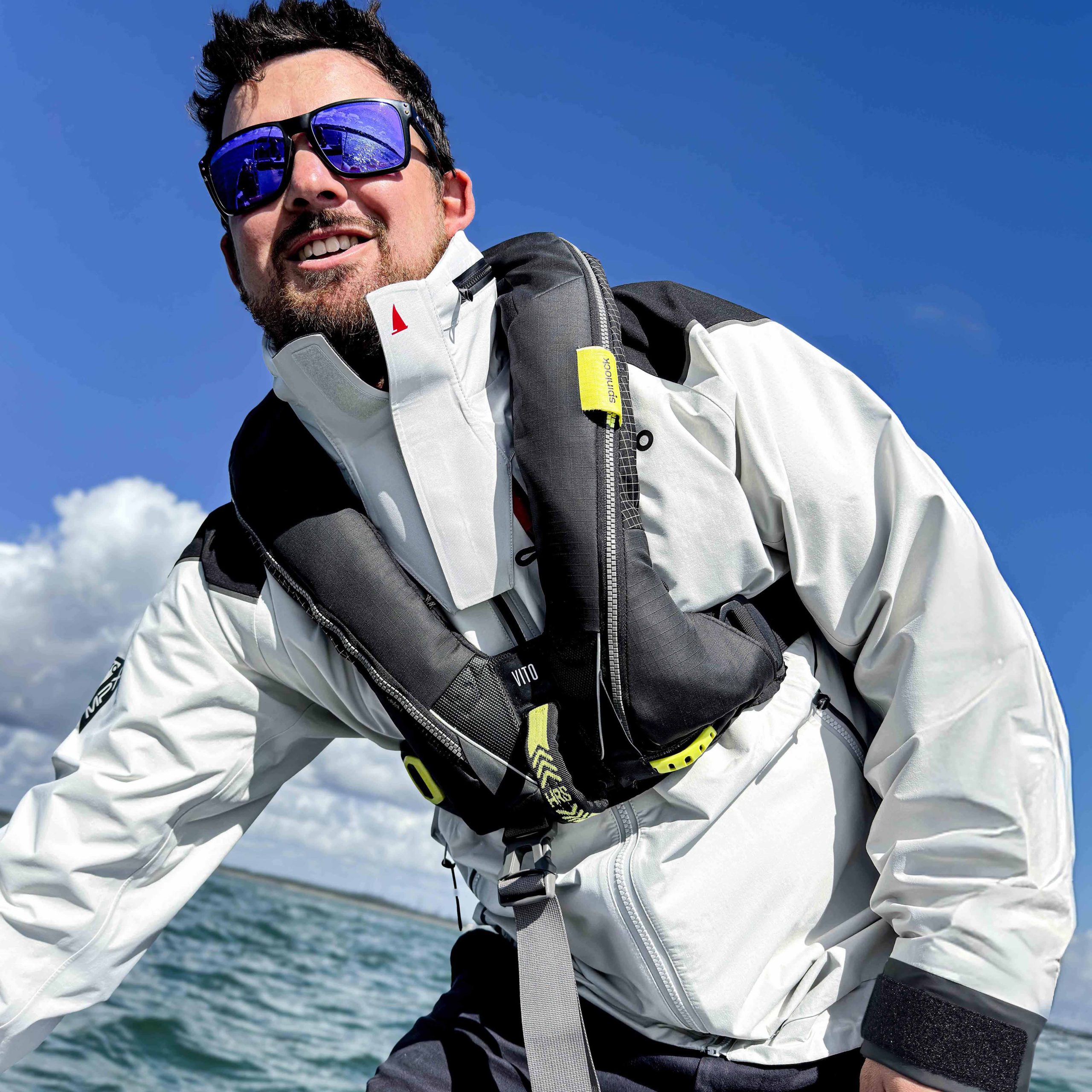 Spinlock Deckvest Vito AFS - Image 5