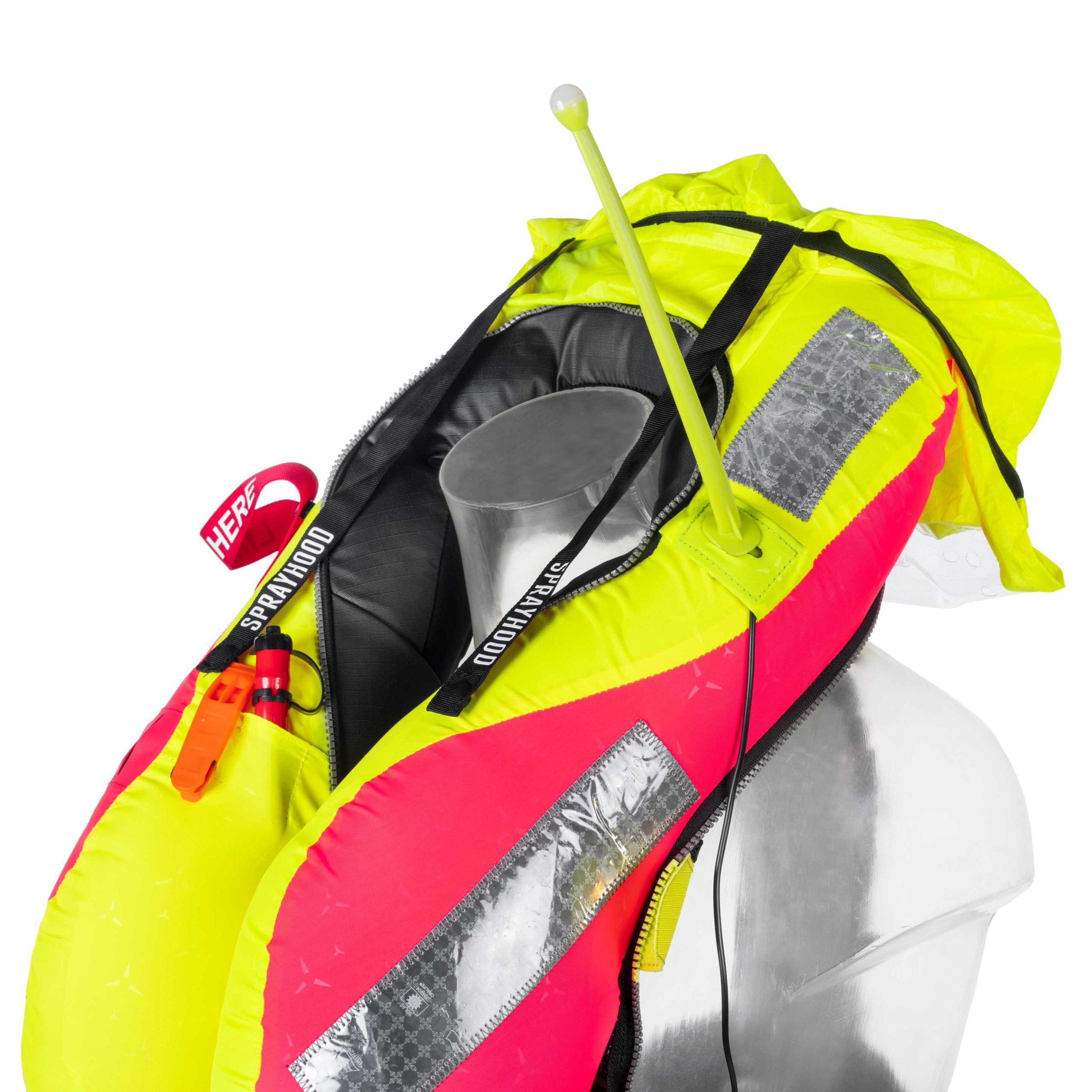 Spinlock Deckvest Vito AFS - Image 6
