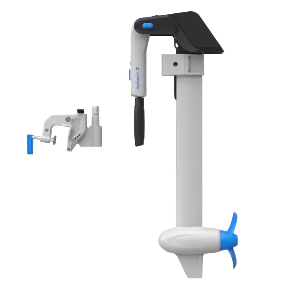 Epropulsion Electric Outboard Spirit 2 Plus - Image 8