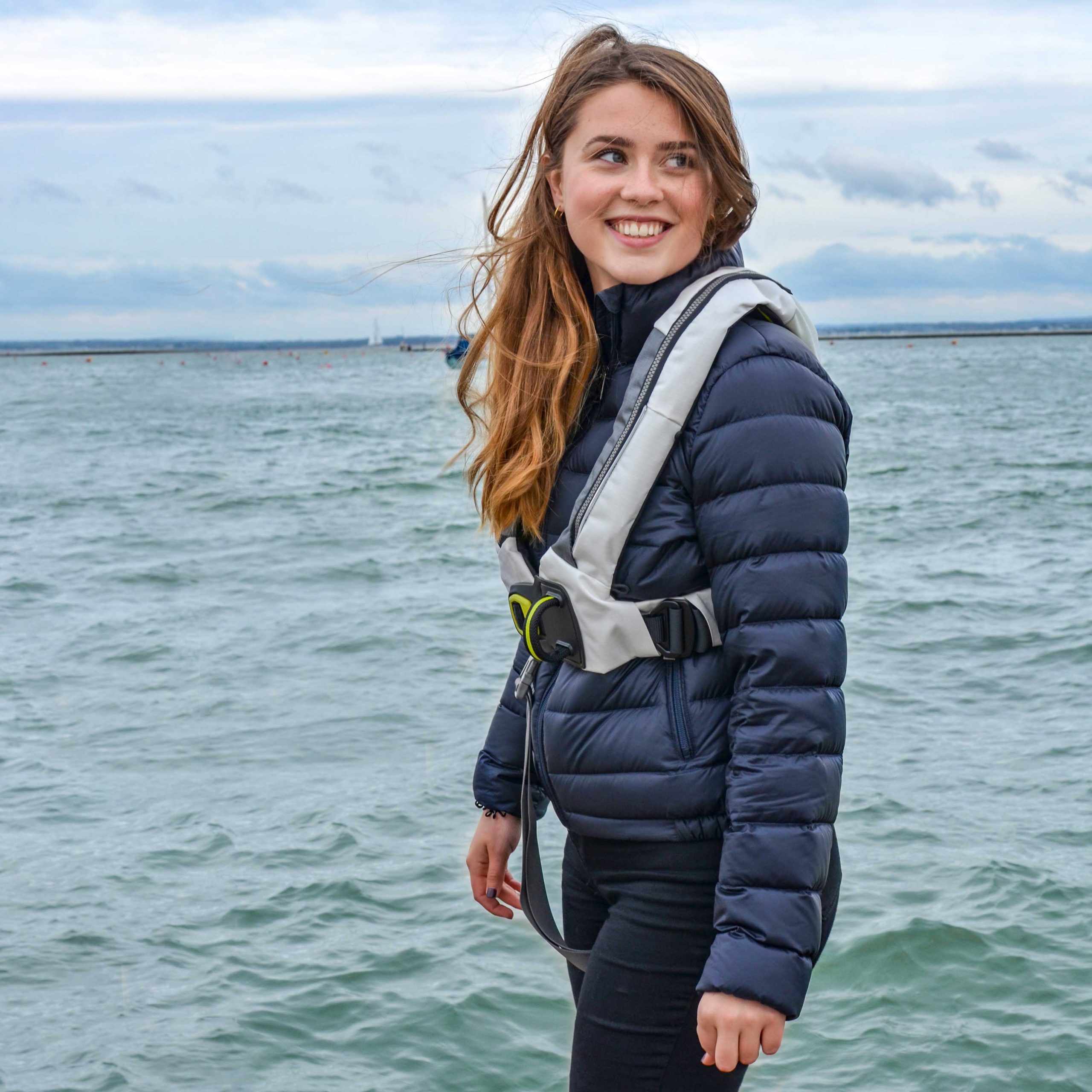 Spinlock Deckvest 6D - Image 12