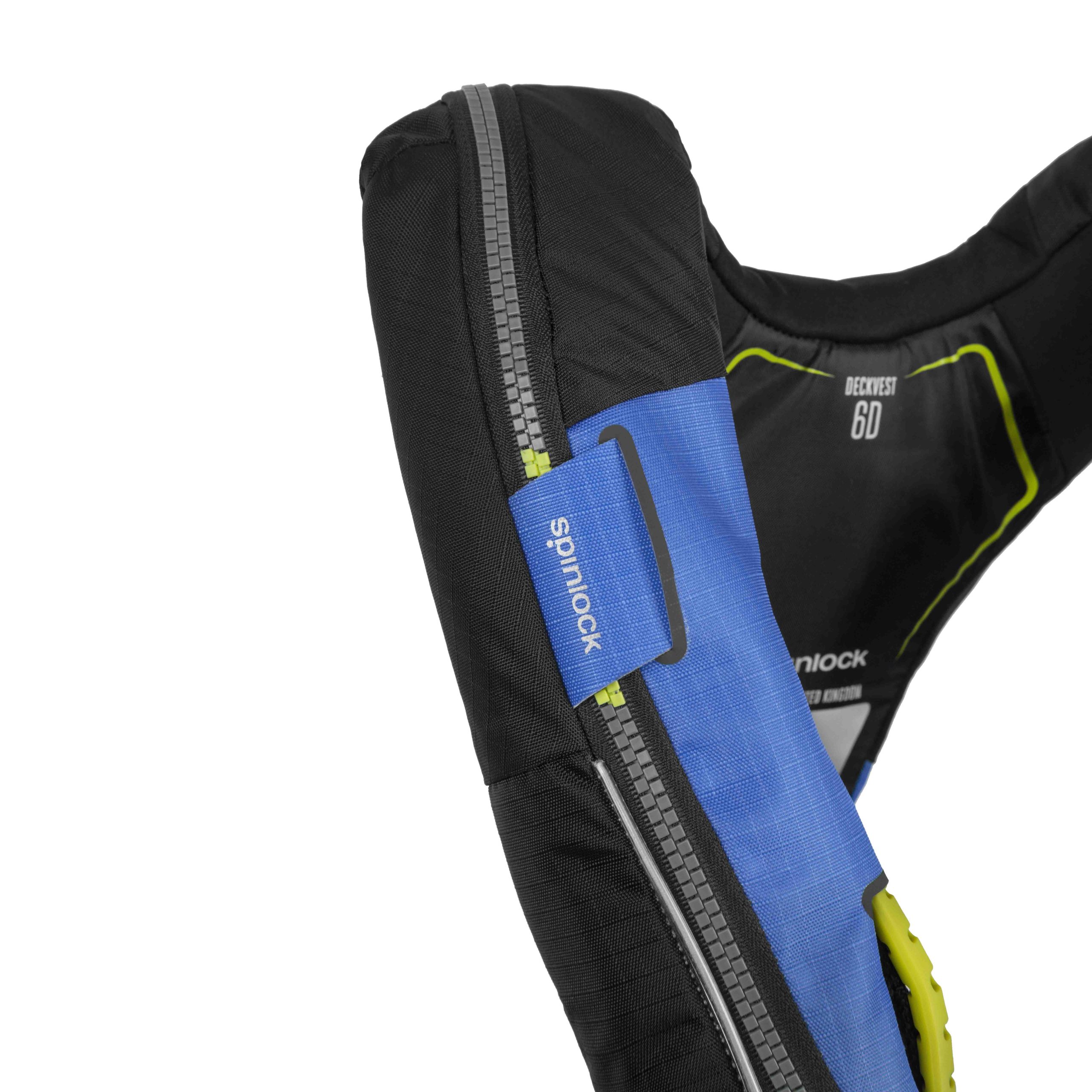 Spinlock Deckvest 6D - Image 11