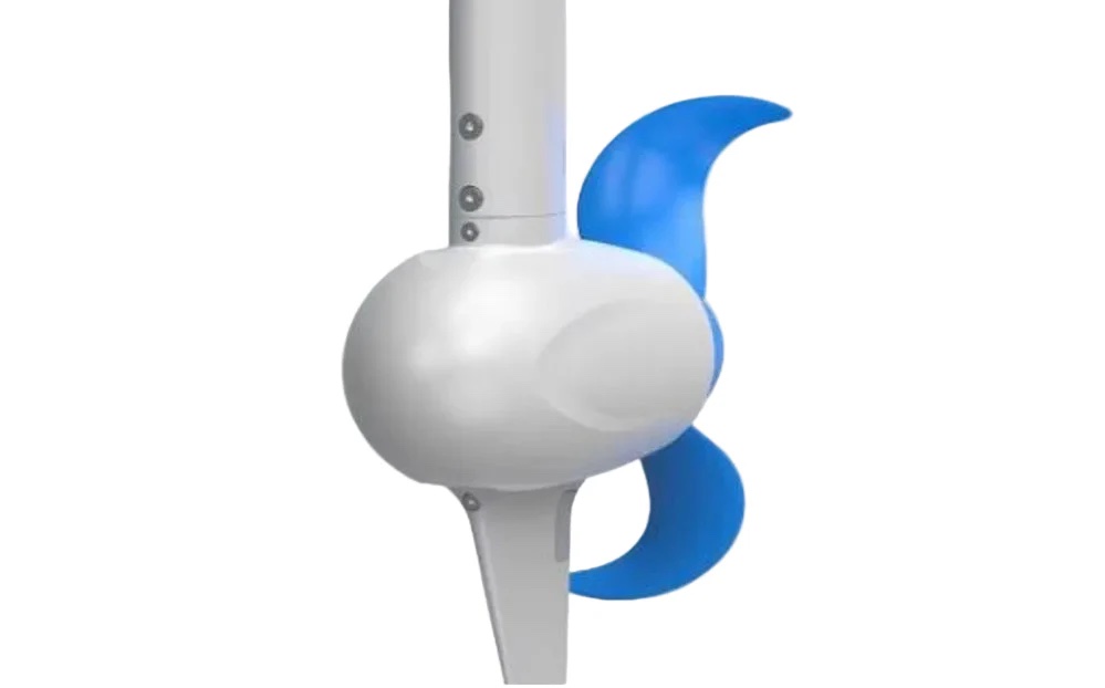 Epropulsion Electric Outboard Spirit 2 Plus - Image 7