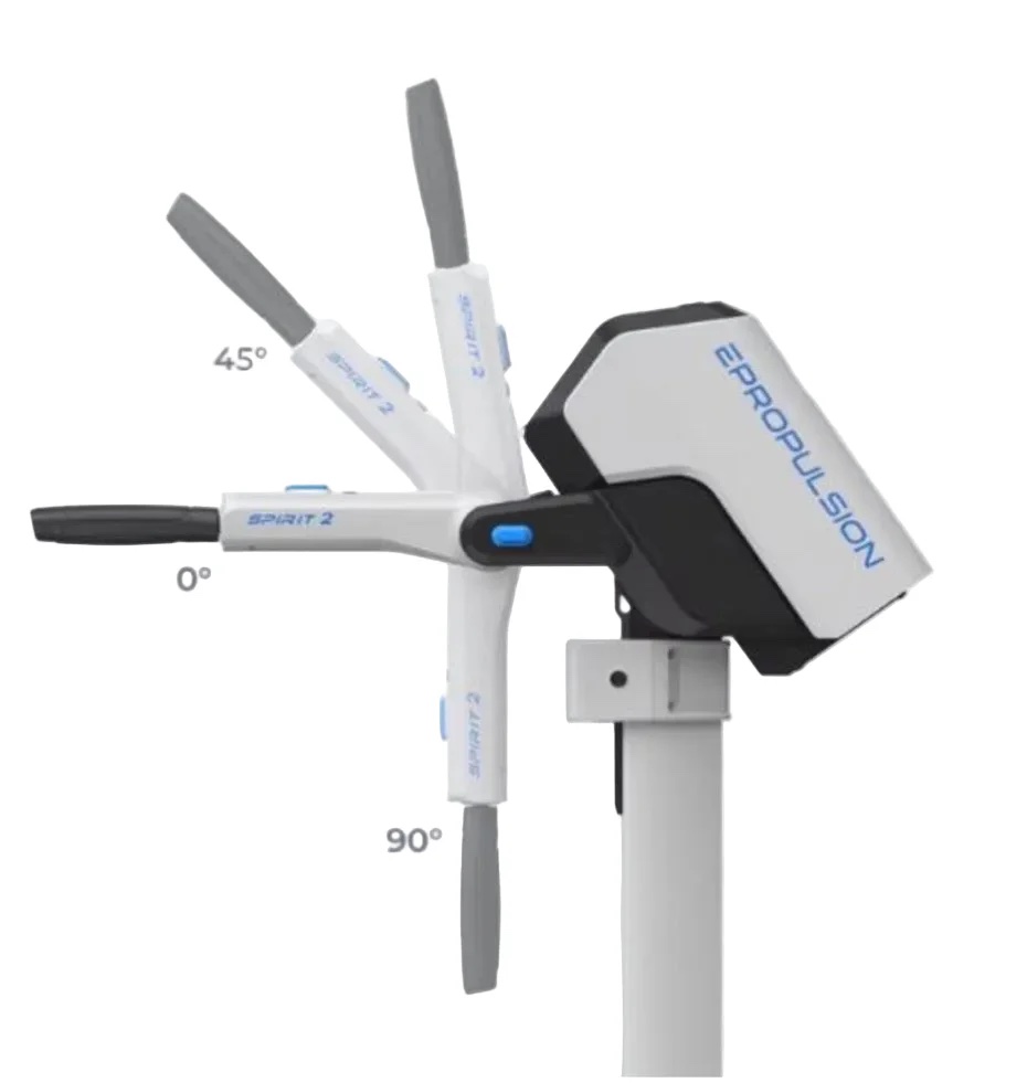 Epropulsion Electric Outboard Spirit 2 Plus - Image 2