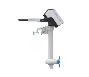 Epropulsion Electric Outboard Spirit 2 Plus