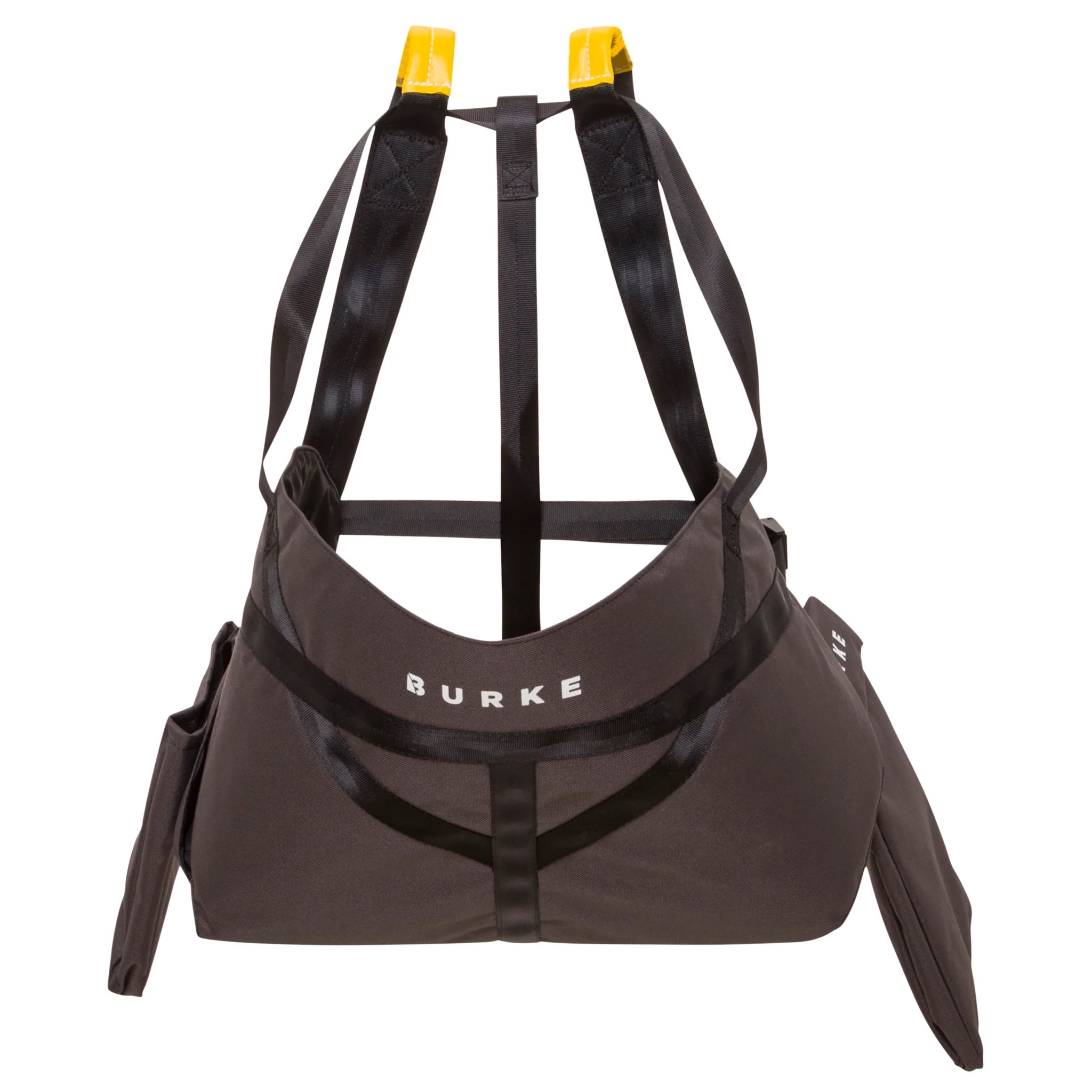 Burke Rigid Seat Bosuns Chair BOS212 - Image 3