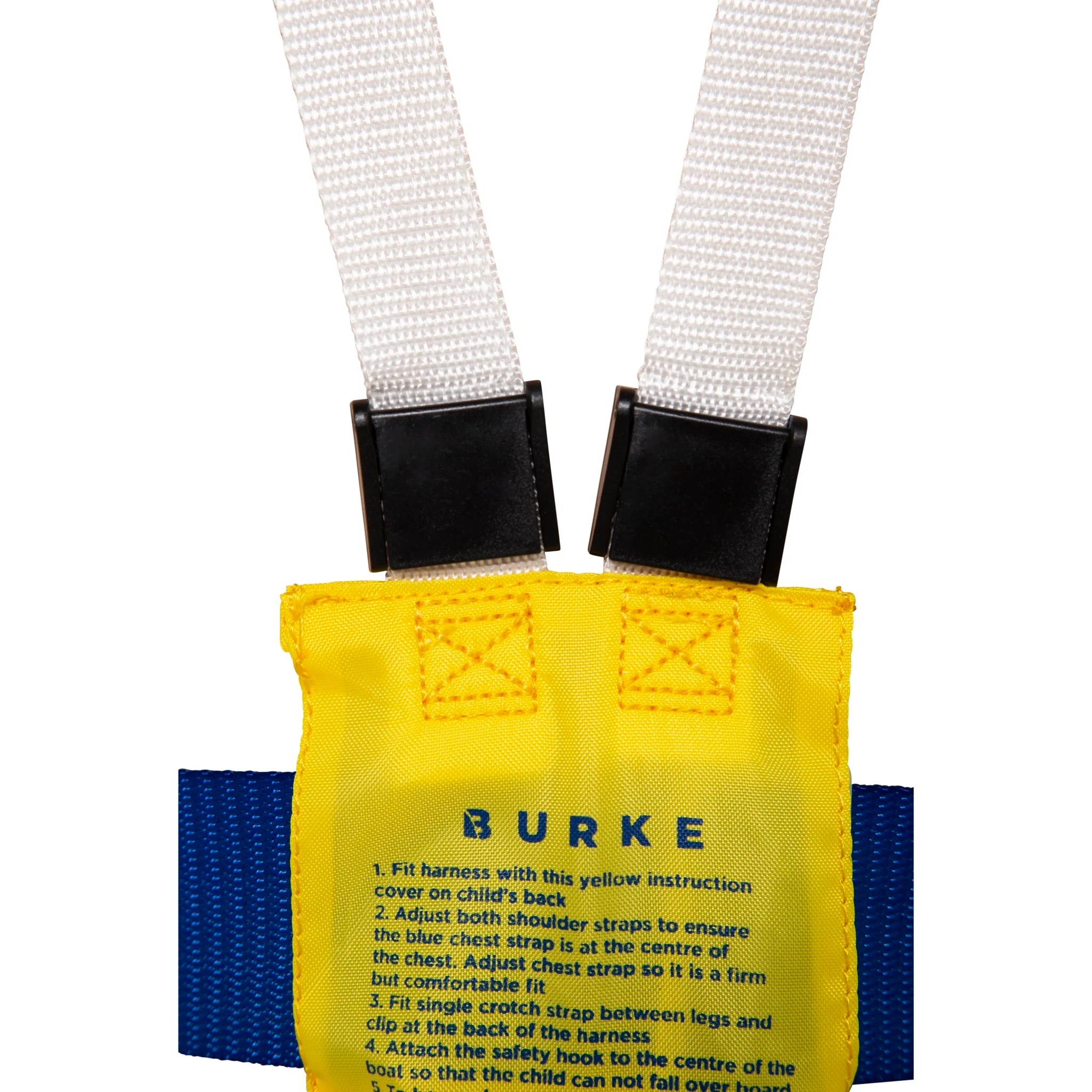 Burke Child Safety Harness - Image 6