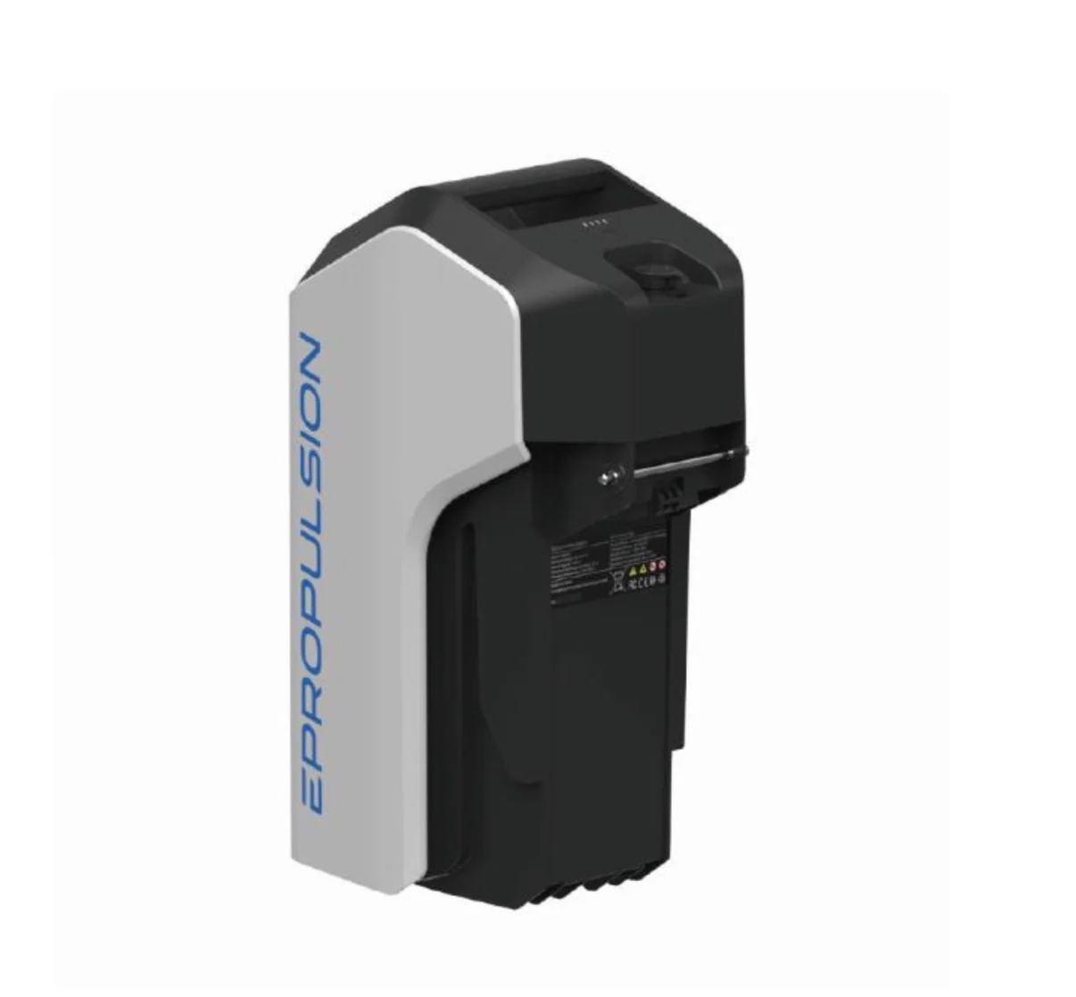Epropulsion Electric Outboard Spirit 2 Plus - Image 9