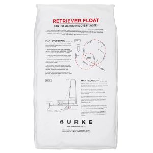 Burke Retriever Float Lifesling Replacement Stowbag