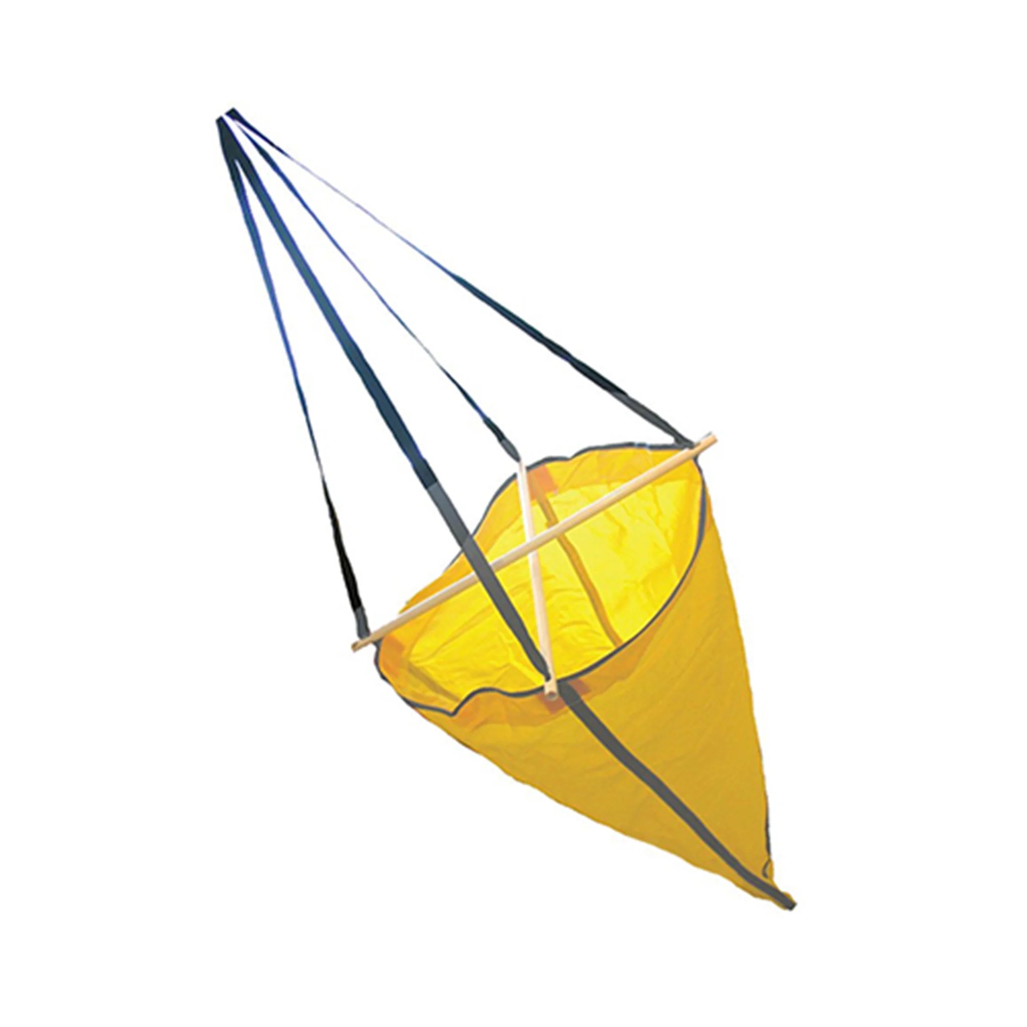 Burke Collapsible Sea Anchor