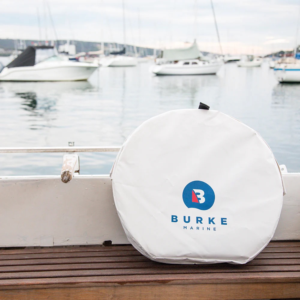 Burke Lifebuoy Stowbag - Image 3