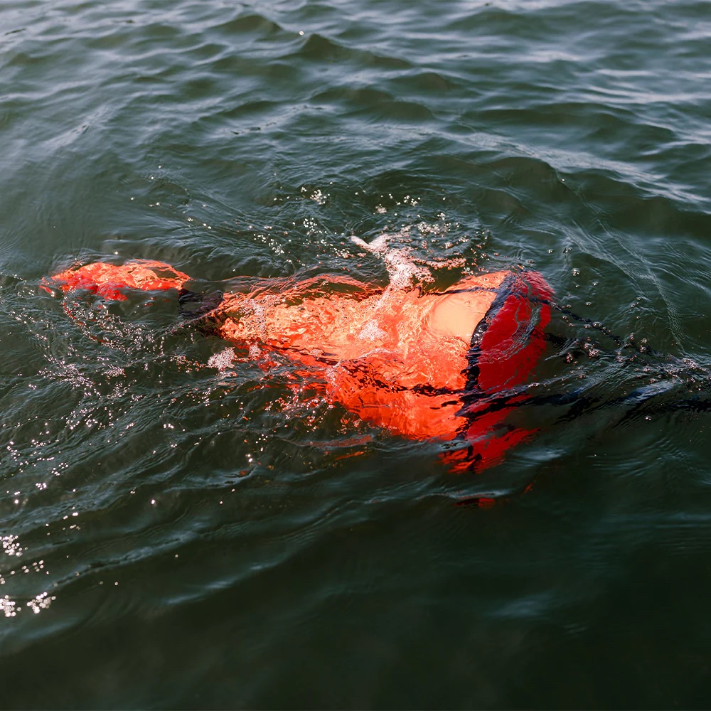 Burke Easy Stow Drift Anchors - Image 3