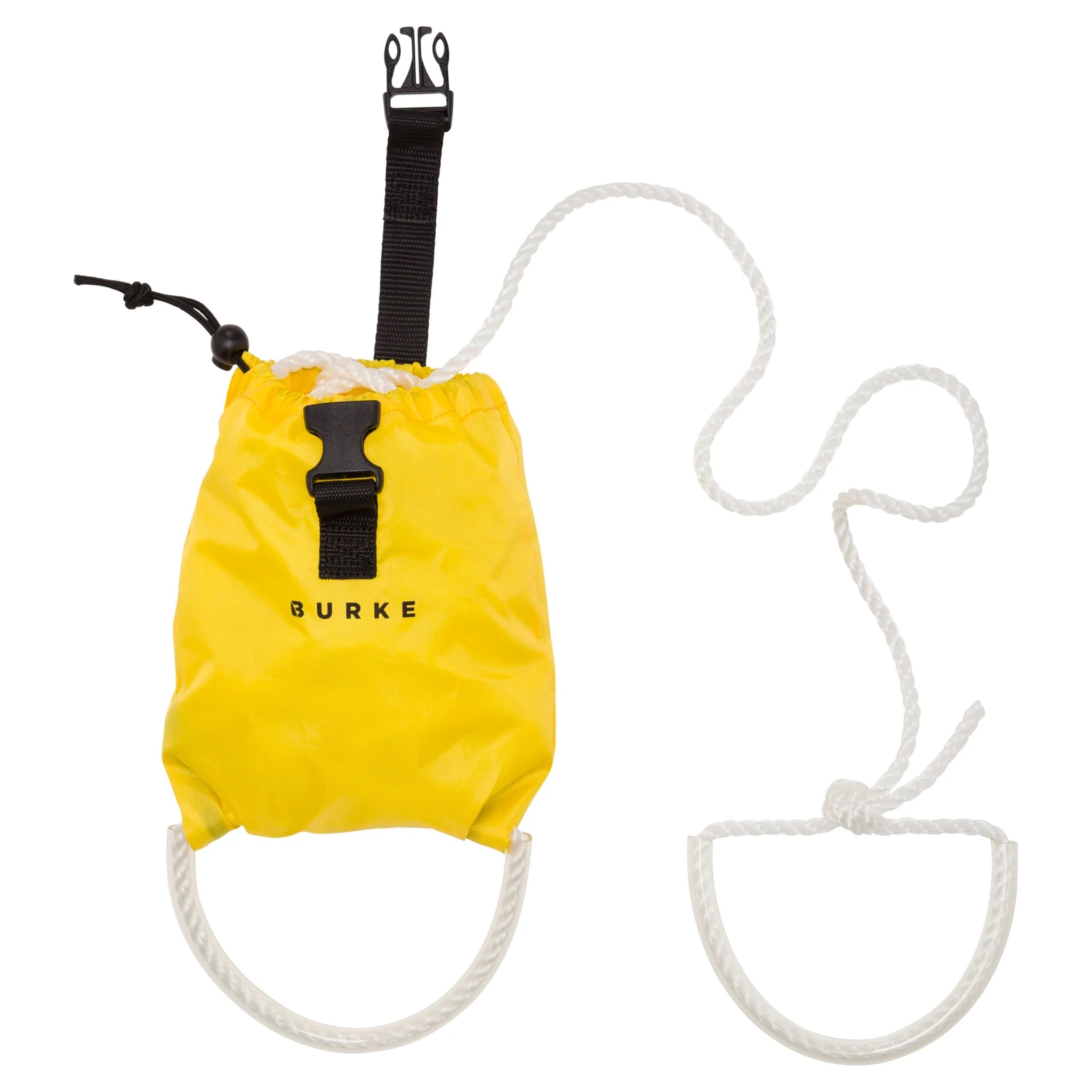 Burke Throw Bag - Image 3
