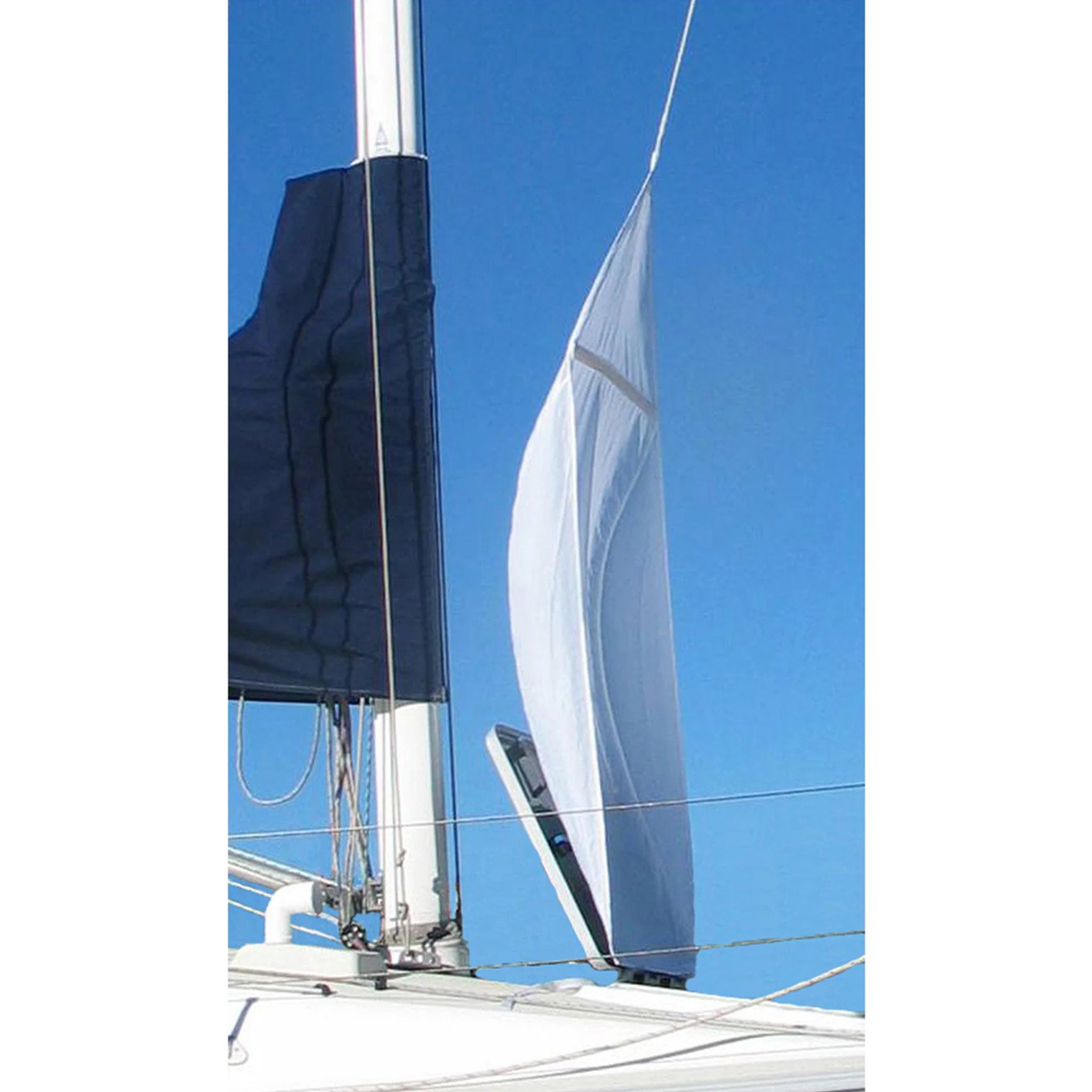 Burke Wind Scoop Cabin Cooler - WIN100W - Image 2