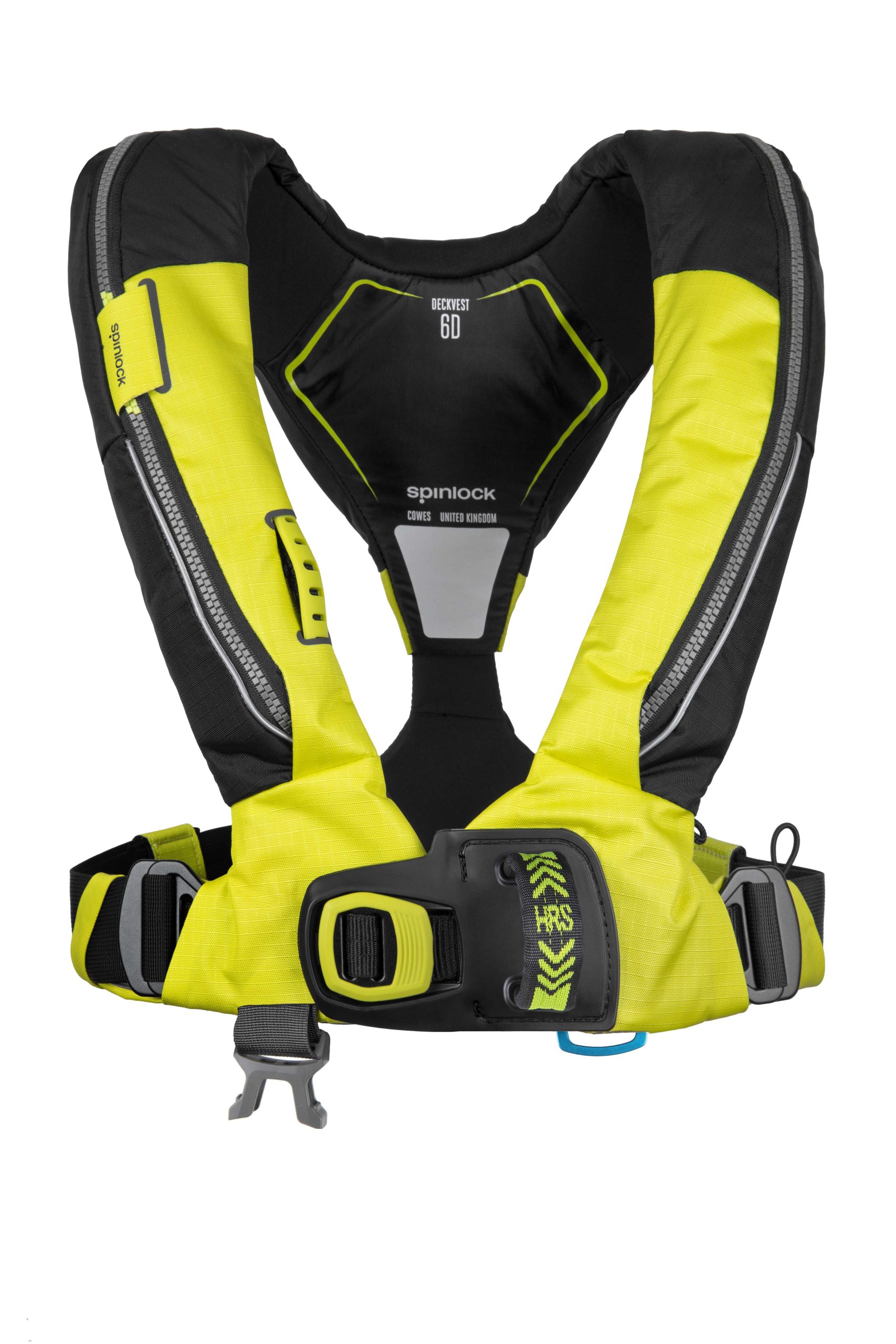 Spinlock Deckvest 6D - Image 9