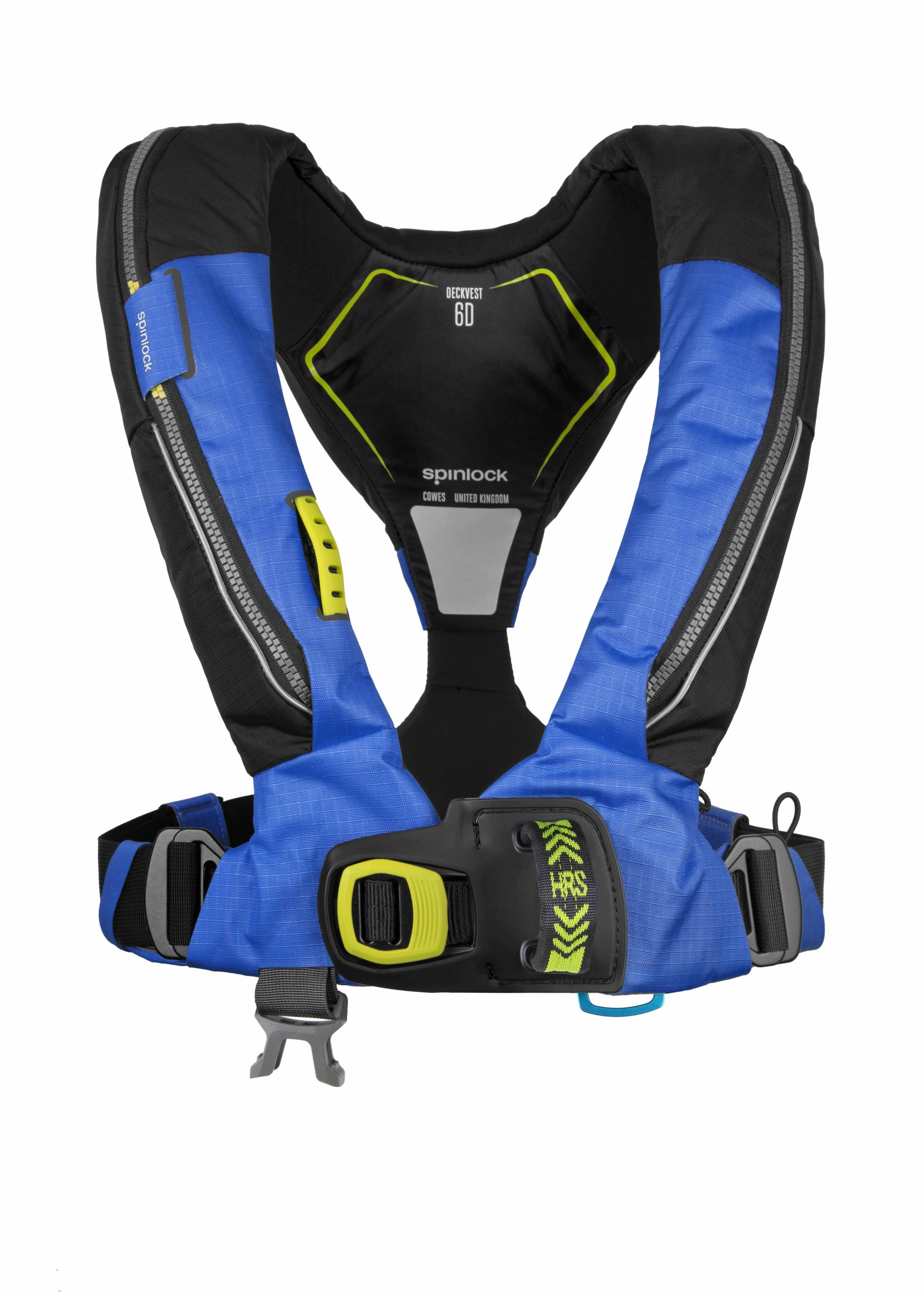 Spinlock Deckvest 6D - Image 8