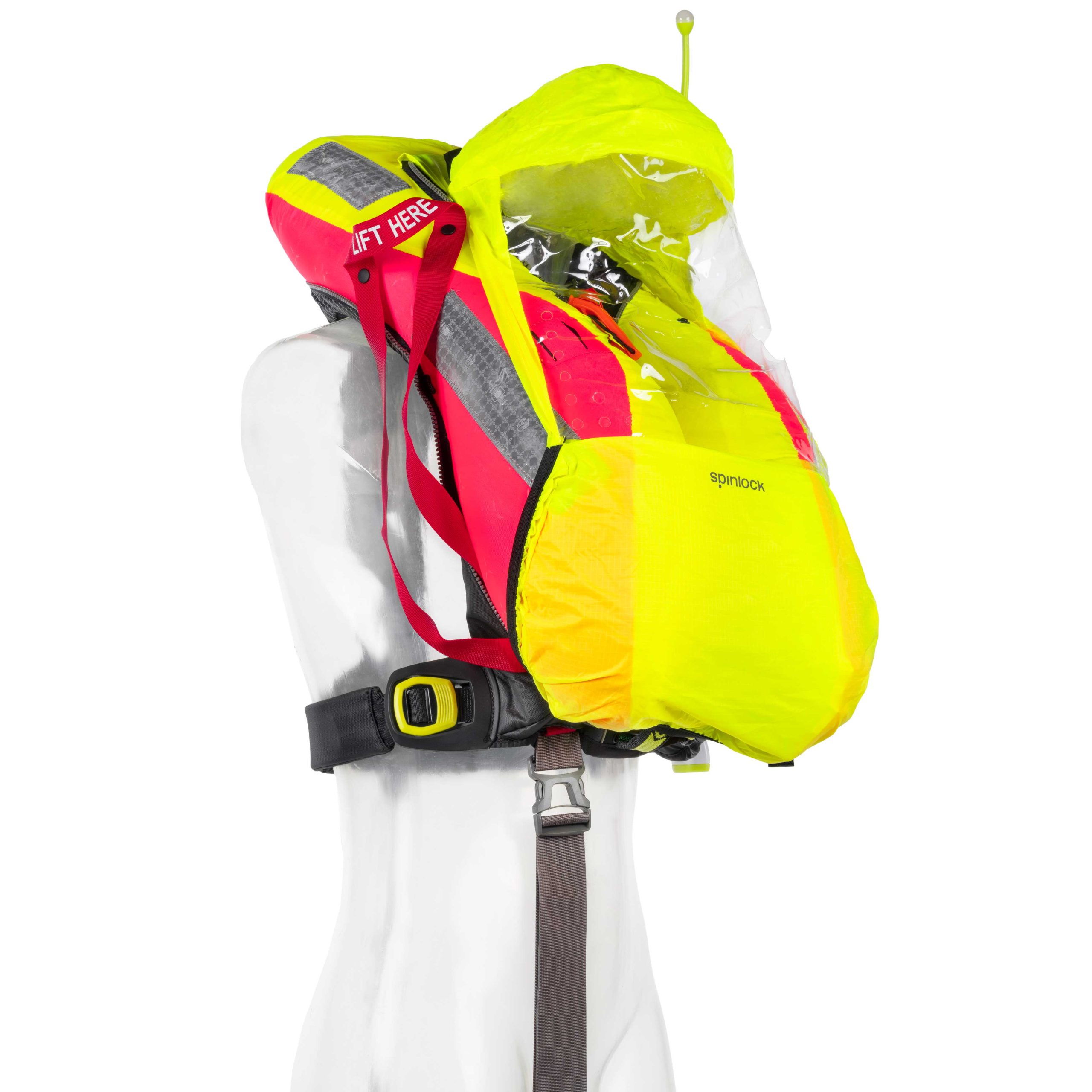 Spinlock Deckvest Vito AFS - Image 7