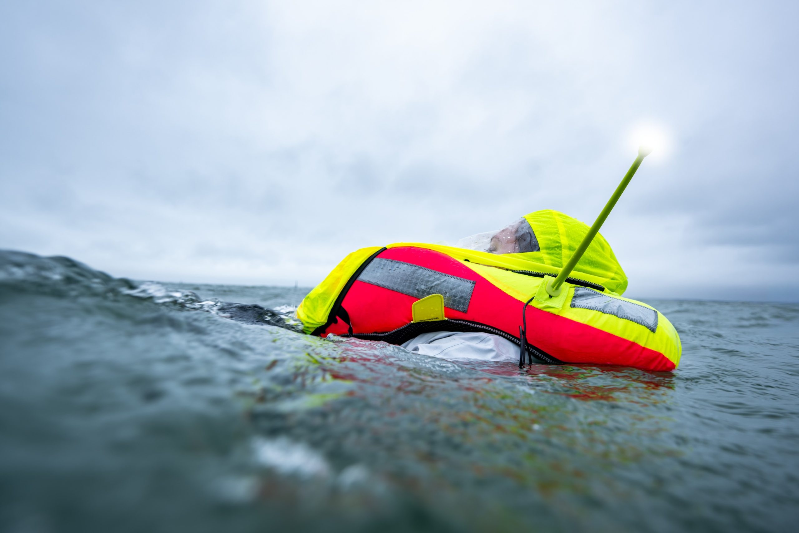 Spinlock Deckvest Vito AFS - Image 8