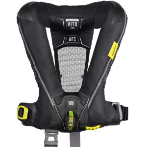 Spinlock Deckvest Vito AFS
