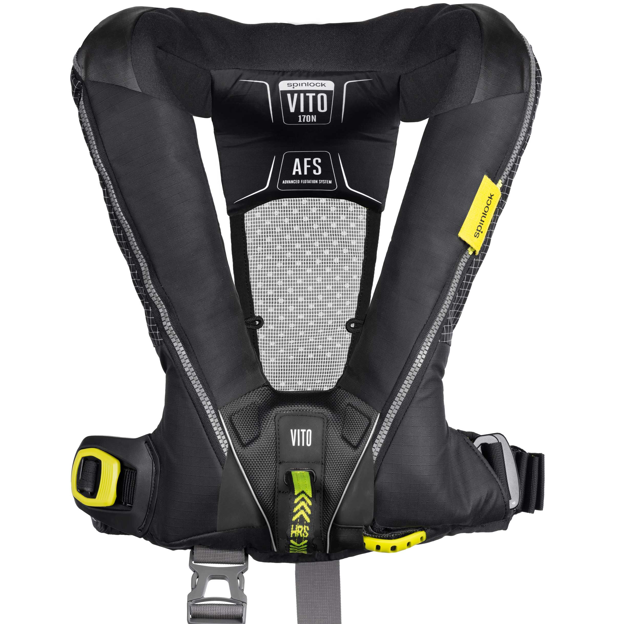 Spinlock Deckvest Vito AFS
