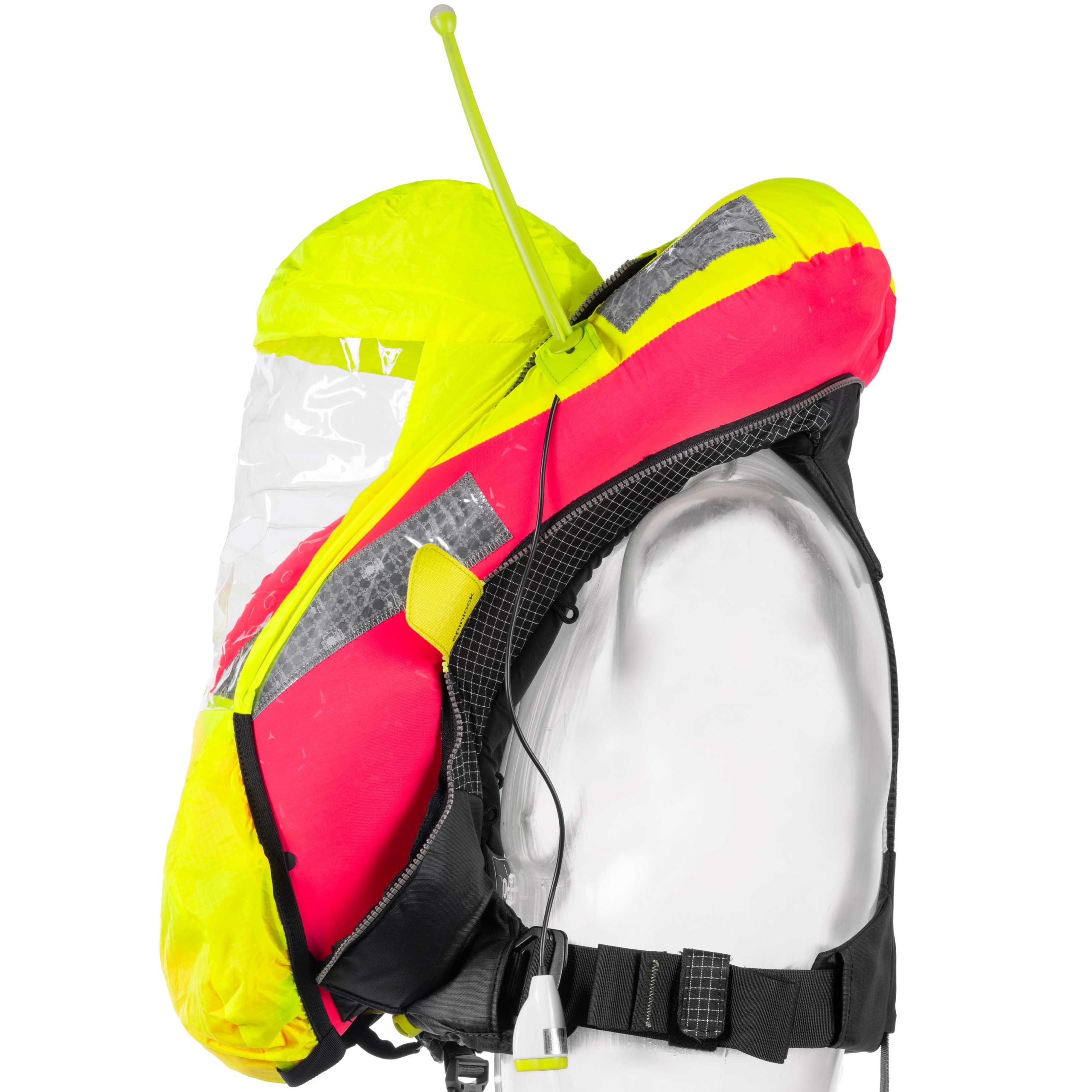 Spinlock Deckvest Vito AFS - Image 10