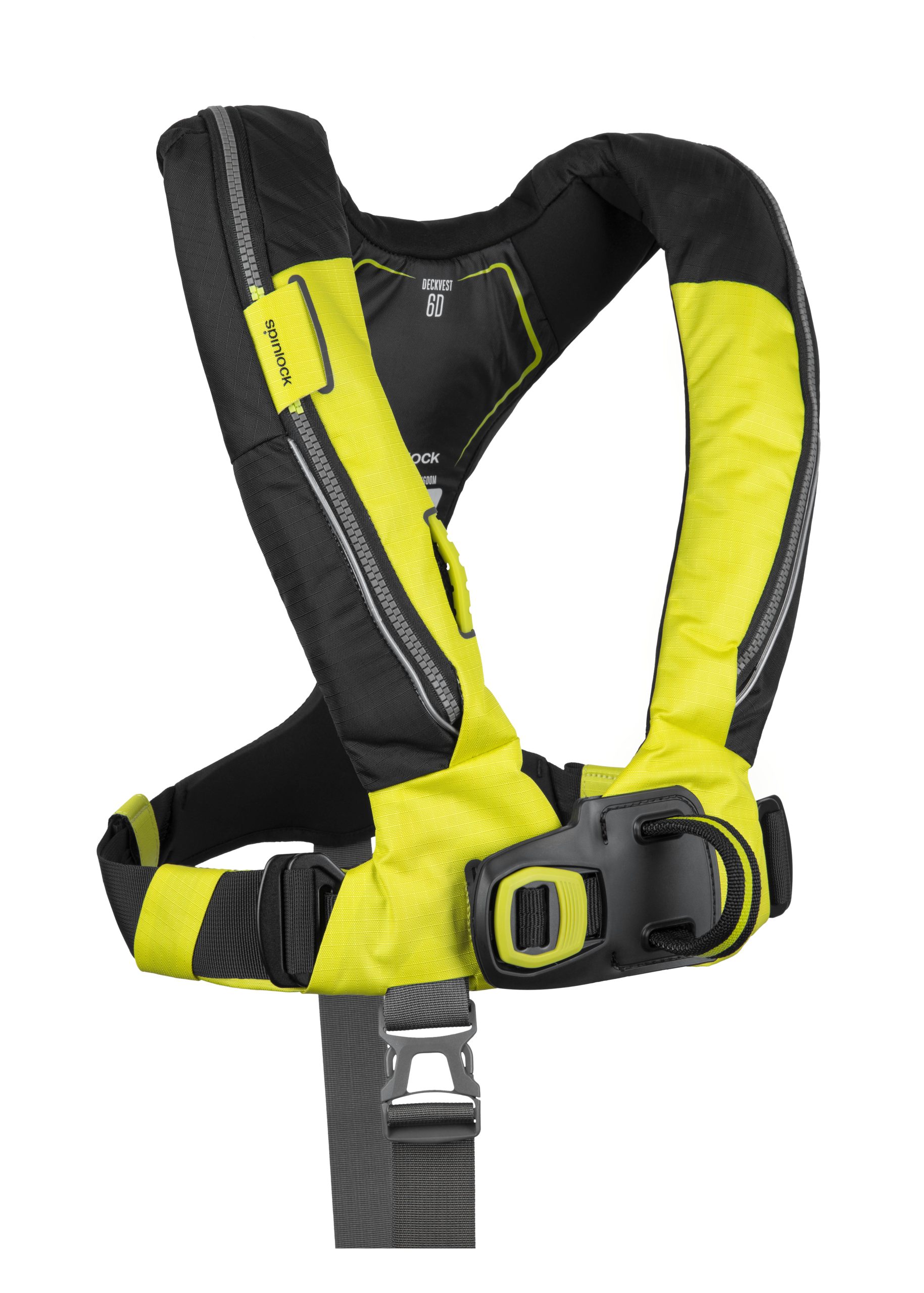 Spinlock Deckvest 6D - Image 6