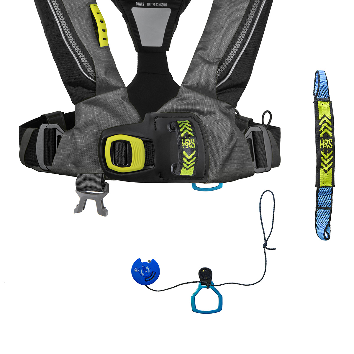 Spinlock Deckvest 6D - Image 5