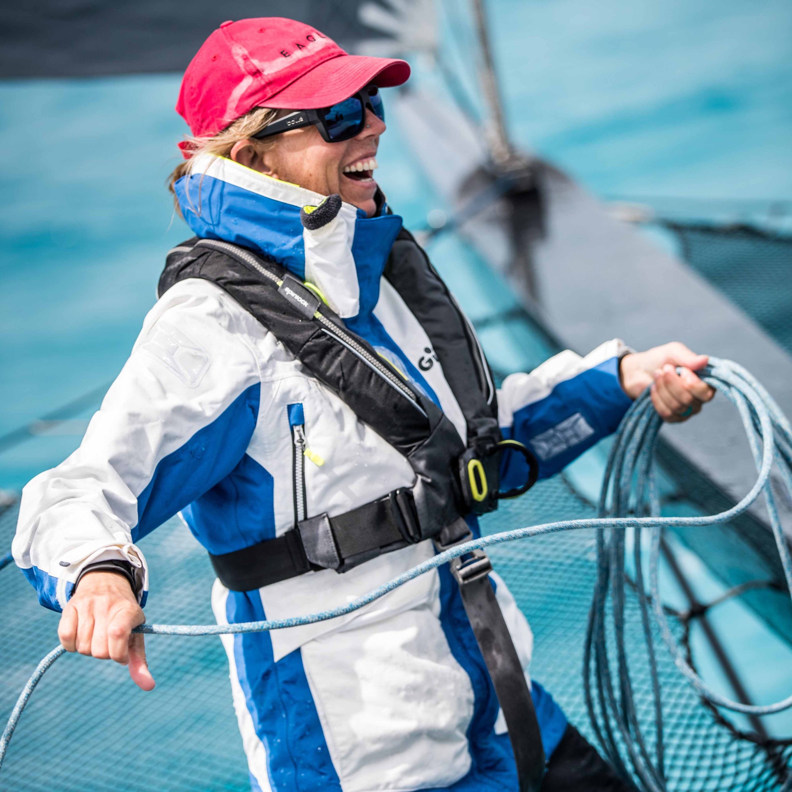 Spinlock Deckvest 6D - Image 4